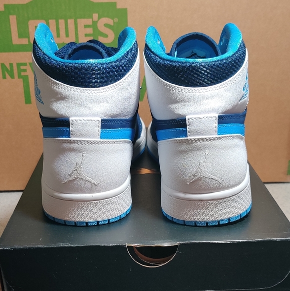 Jordan 1 chris Paul p.e - Picture 5 of 7